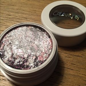 Colourpop Super Shock Shadow in Meow