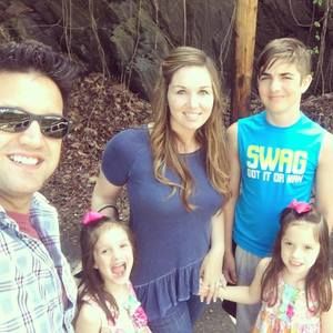 Meet your Posher, Lynsie