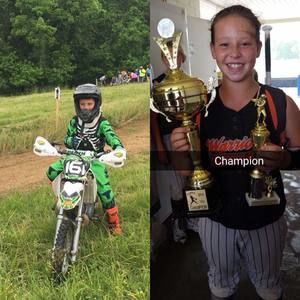 Meet your Posher, Marie