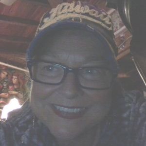 Meet your Posher, Vicki