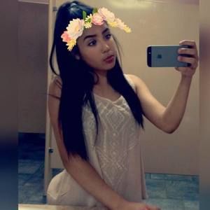 Meet your Posher, Karolina