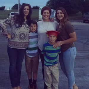 Meet your Posher, Michelle