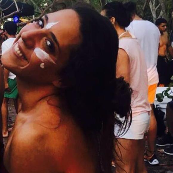 Meet your Posher, Isabel