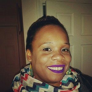 Meet your Posher, Marie-dominique