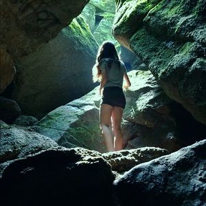 Meet your Posher, Meimei