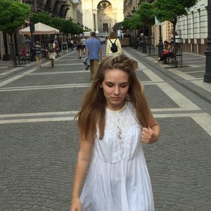 Meet your Posher, Ali