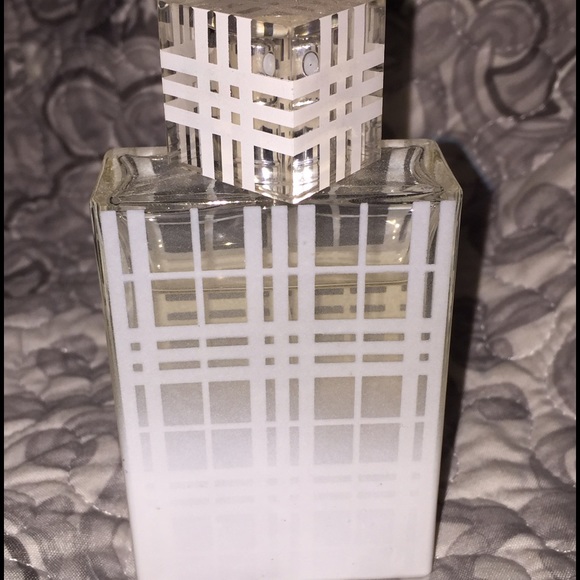 Burberry Brit Summer Women perfume