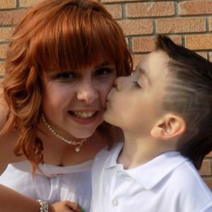 Meet your Posher, Mychelle