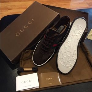 Gucci Sneakers