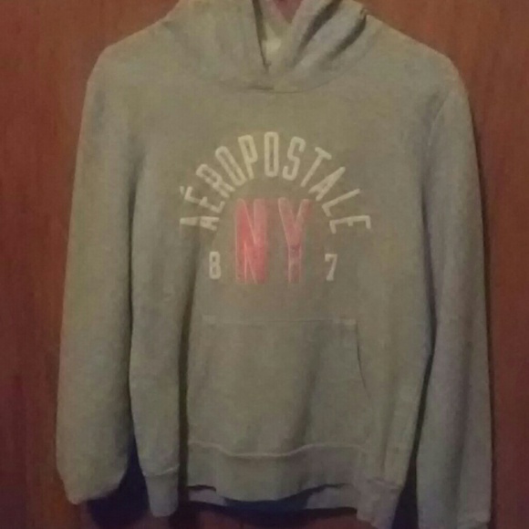PRICE DROP! Aeropostale hoodie
