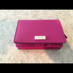 Kate spade wallet
