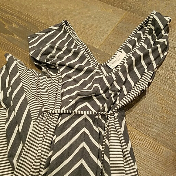 Maternity Maxi