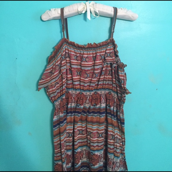Deb Dresses & Skirts - Plus size maxi dress