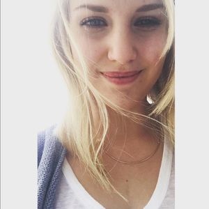 Meet your Posher, Molly