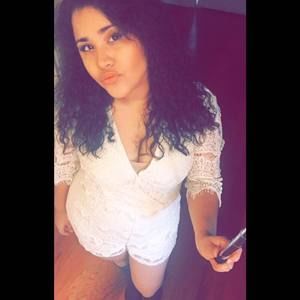 Meet your Posher, Candy