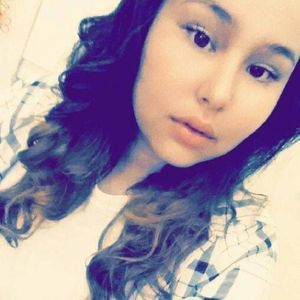 Meet your Posher, Mariah