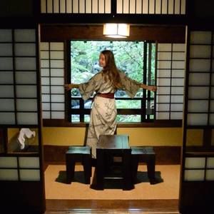 Meet your Posher, Katja