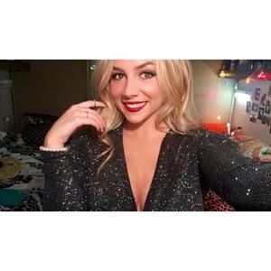 Meet your Posher, Lizzy