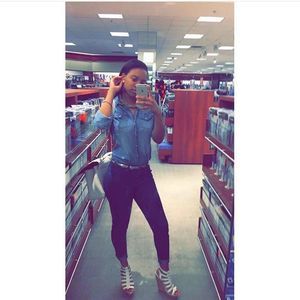 Meet your Posher, Aliyah