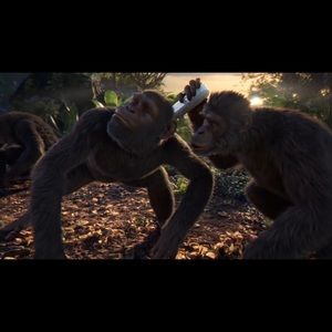 Meet your Posher, Britt