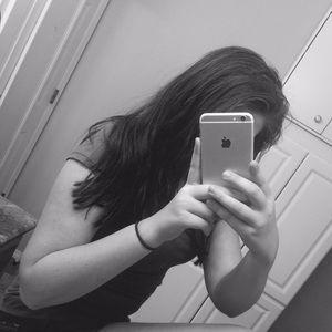 Meet your Posher, Maddy