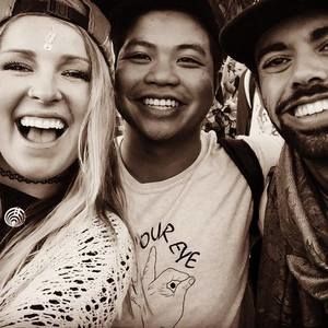 Meet your Posher, Phu