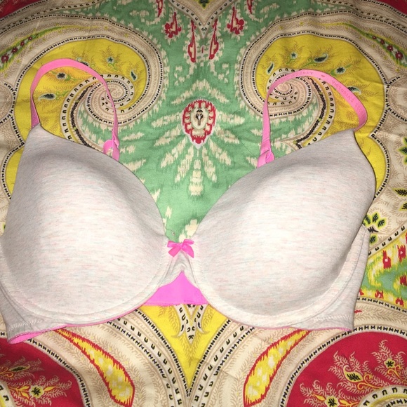 bra