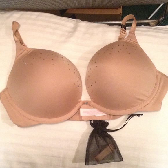 Victoria's Secret Push-Up Bra