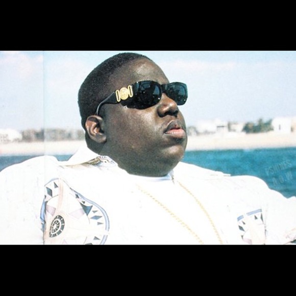 Versace iconic edition sunglasses