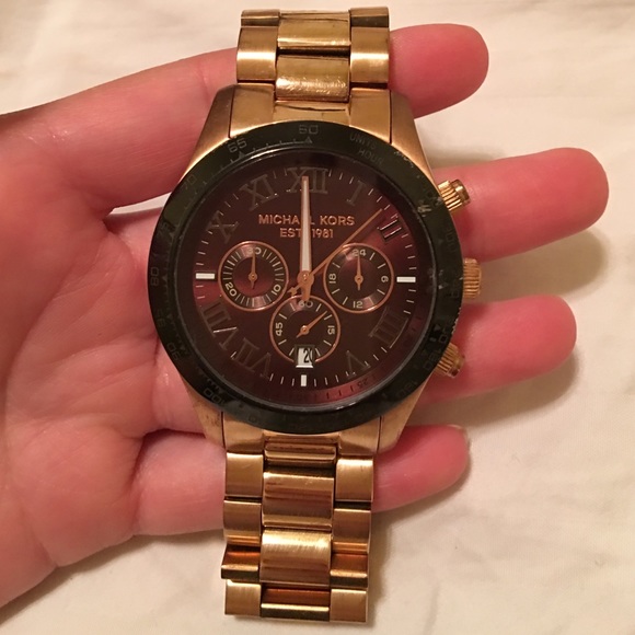 Michael kors watch
