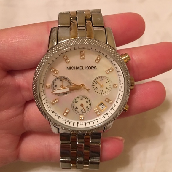 Michael kors watch