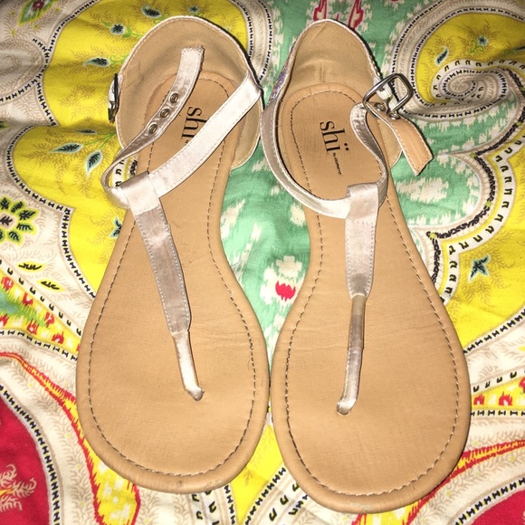 sandals