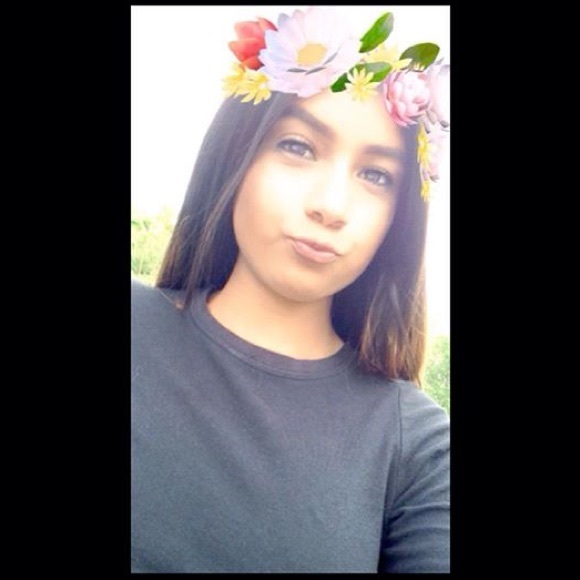 Meet your Posher, Brianna