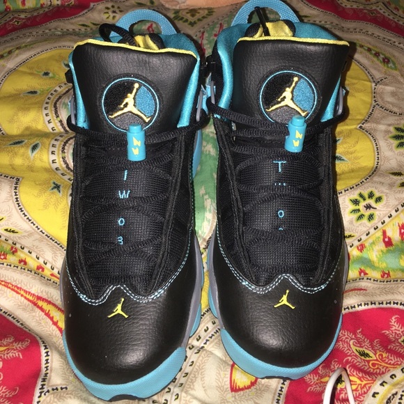 Jordan's