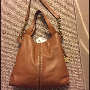 Michael Kors Aston bag