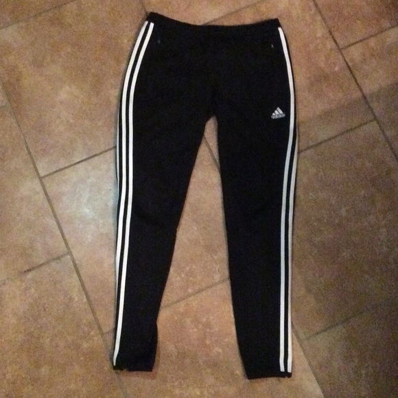 Adidas Soccer Pants