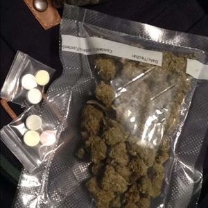 Meet your Posher, Summer