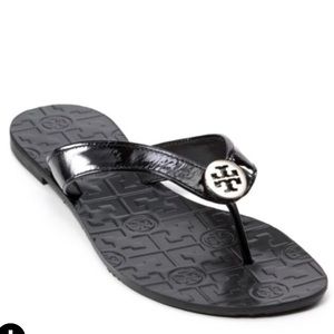 Tory Burch Thora Flip Flops