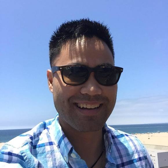 Meet your Posher, Brendan