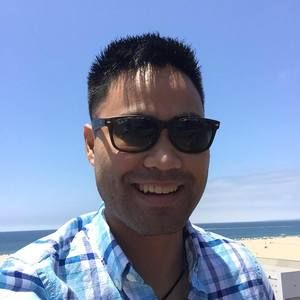 Meet your Posher, Brendan