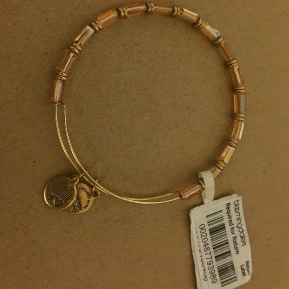Alex and Ani Bracelet