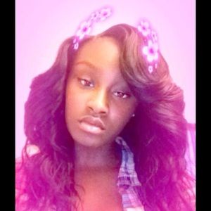 Meet your Posher, Symone