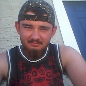 Meet your Posher, Brady