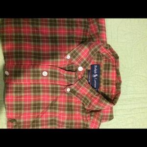 Ralph Lauren Polo
