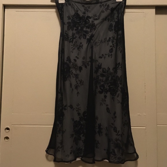 BCBG skirt