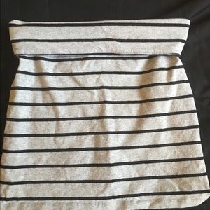 Forever 21 mini skirt