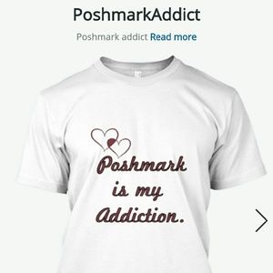 www.teespring.com/poshmarkaddict