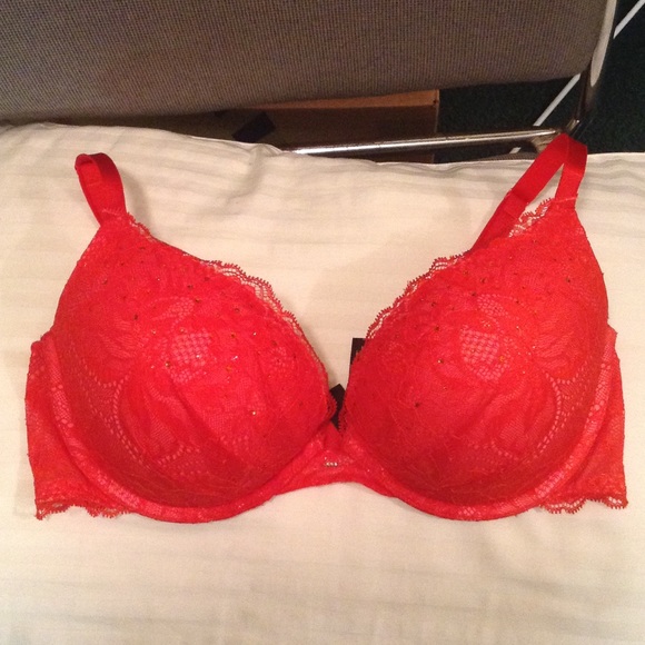 Victoria's Secret Bra
