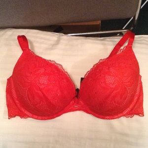Victoria's Secret Bra