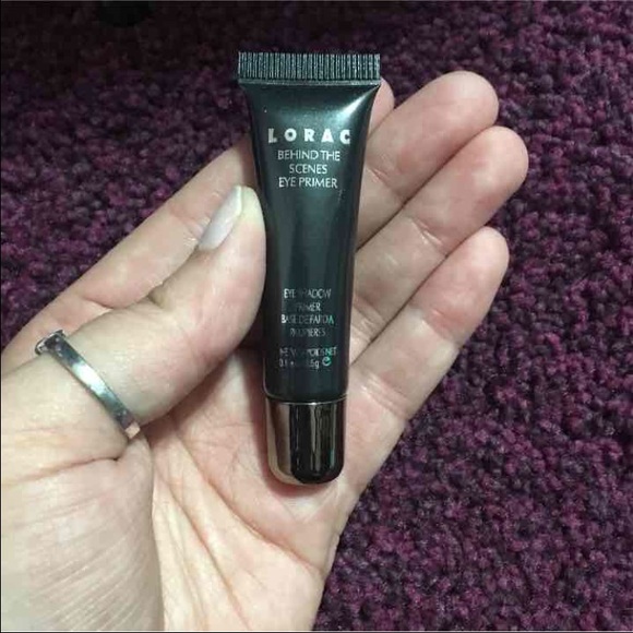 Two Lorac Eye Primer - Picture 1 of 2